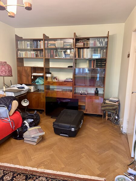 3 camere Berceni- Aleea Ciceu