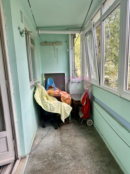 3 camere Berceni- Aleea Ciceu