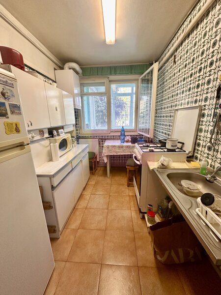 3 camere Berceni- Aleea Ciceu