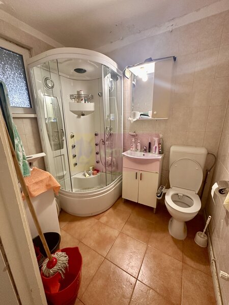 3 camere Berceni- Aleea Ciceu