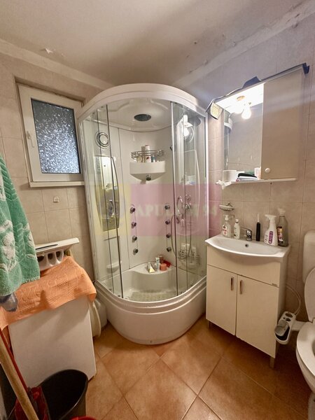 3 camere Berceni- Aleea Ciceu