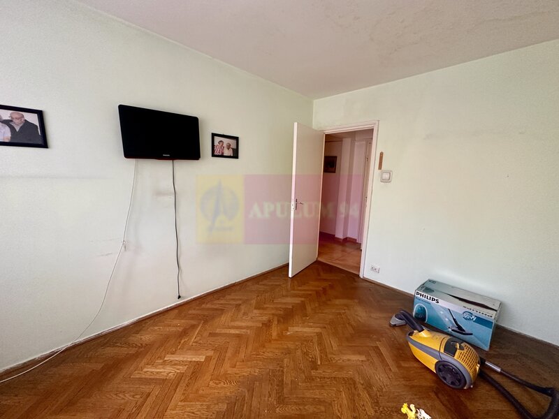 3 camere Berceni- Aleea Ciceu