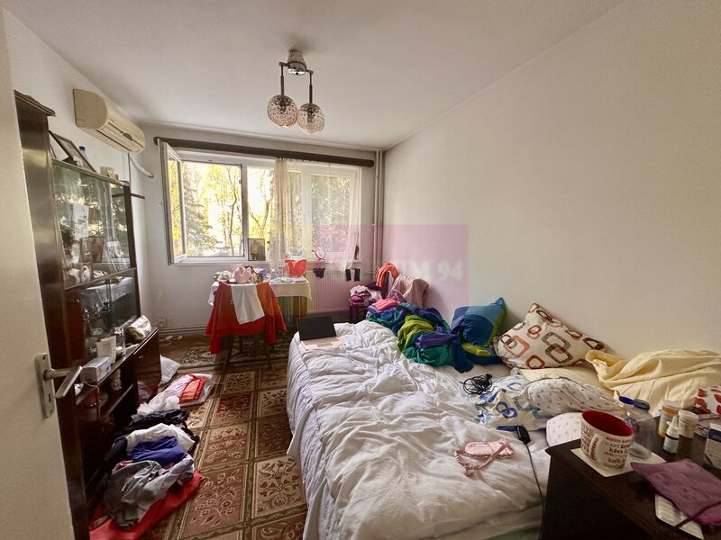 3 camere Berceni- Aleea Ciceu