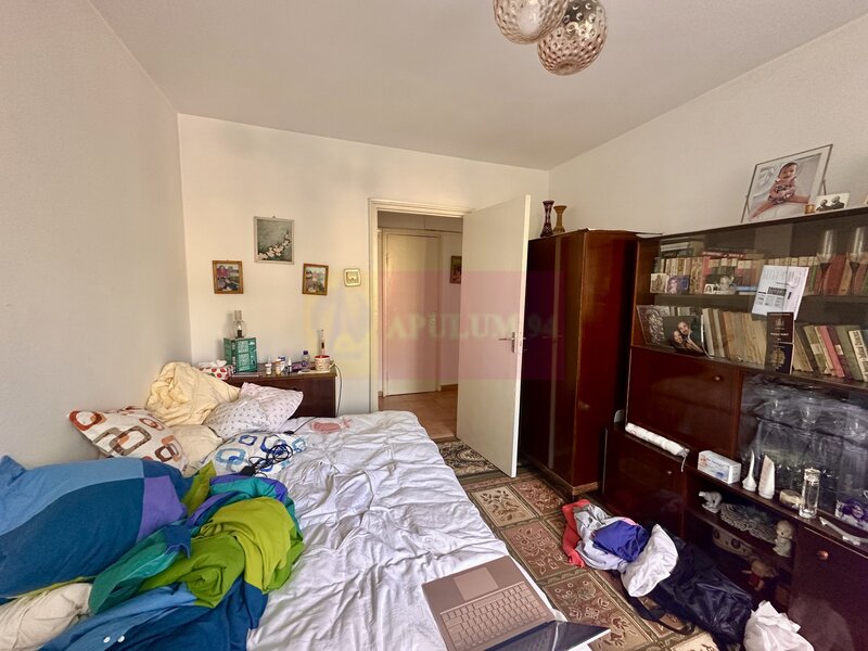 3 camere Berceni- Aleea Ciceu