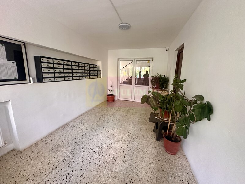 3 camere Berceni- Aleea Ciceu